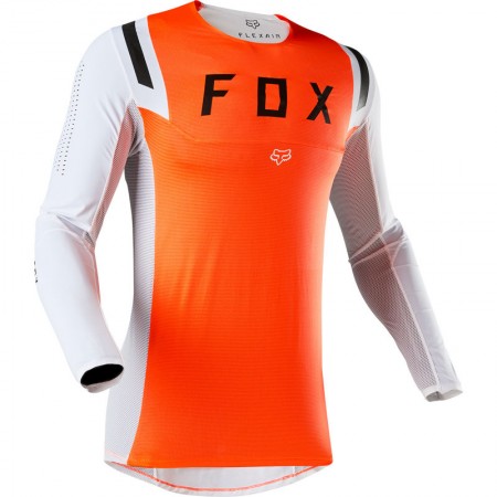 Maillot largo Fox Racing Flexair HOWK N001 2020